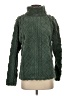 Eddie Bauer 100% Polyester Green Turtleneck Sweater Size S - photo 1