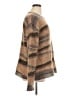 Lilith Brown Pullover Sweater Size XL - photo 4