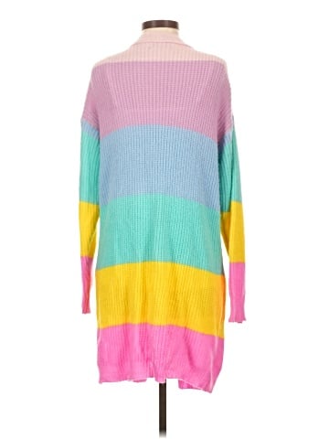 Shein Cardigan (view 2)