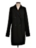 Vero Moda 100% Polyester Black Coat Size S - photo 1