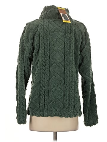 Eddie Bauer Turtleneck Sweater (view 2)