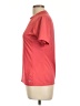 REI Red Short Sleeve Turtleneck Size L - photo 5