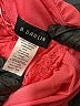 B. Darlin Solid Pink Cocktail Dress Size 3 - 4 - photo 4