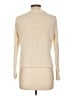 Boden 100% Cotton Ivory Cardigan Size L - photo 2