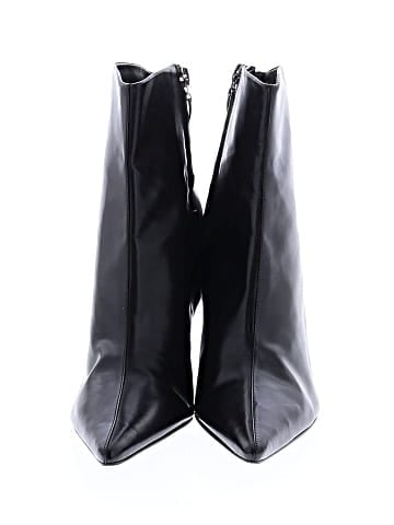 BCBGMAXAZRIA Ankle Boots (view 2)