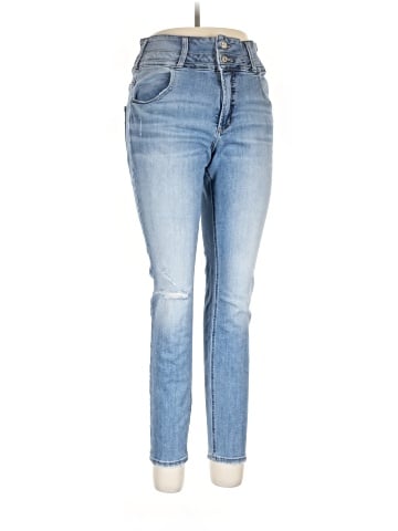 Silver Jeans Co. Jeans (view 1)