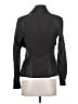 Vince. 100% Leather Gray Leather Jacket Size XS - photo 2