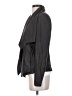 Vince. 100% Leather Gray Leather Jacket Size XS - photo 5