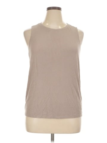 Avia Sleeveless T-Shirt (view 1)