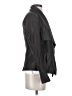 Vince. 100% Leather Gray Leather Jacket Size XS - photo 4