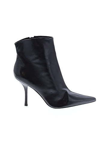 BCBGMAXAZRIA Ankle Boots (view 1)