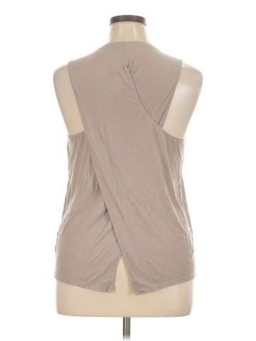 Avia Sleeveless T-Shirt (view 2)
