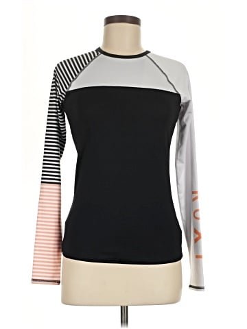 Roxy Long Sleeve T-Shirt (view 1)