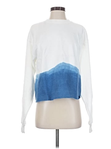 Hanes Pullover Sweater (view 1)
