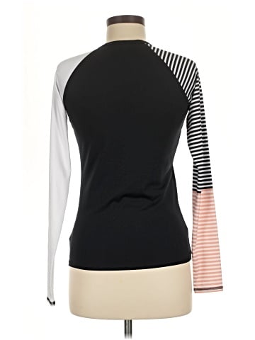 Roxy Long Sleeve T-Shirt (view 2)