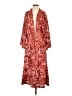Intimately by Free People Red Cardigan Size XS - photo 1