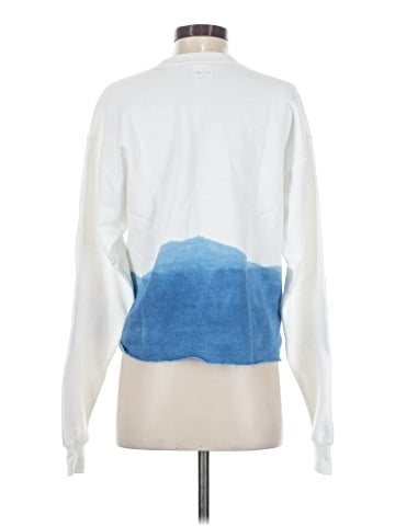 Hanes Pullover Sweater (view 2)