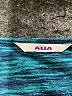Alala Teal 3/4 Sleeve Top Size XL (estimated) - photo 7