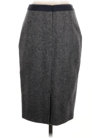 Boden Wool Skirt (view 2)