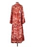 Intimately by Free People Red Cardigan Size XS - photo 2