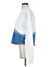 Hanes Tie-dye White Pullover Sweater Size S - photo 5