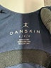 Danskin Solid Blue Casual Dress Size S - photo 4
