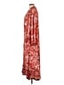 Intimately by Free People Red Cardigan Size XS - photo 5