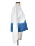 Hanes Tie-dye White Pullover Sweater Size S - photo 4
