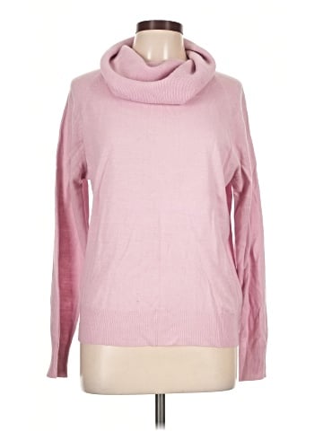 Lord & Taylor Long Sleeve Top (view 1)