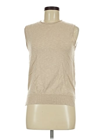 Be Cool Sleeveless Top (view 1)
