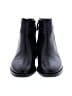 Cole Haan Black Ankle Boots Size 8 1/2 - photo 2