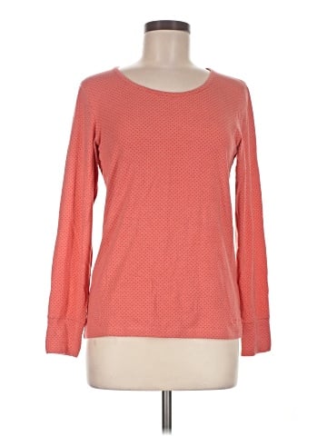 L.L.Bean Long Sleeve T-Shirt (view 1)