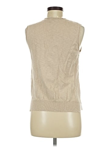 Be Cool Sleeveless Top (view 2)