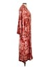 Intimately by Free People Red Cardigan Size XS - photo 4