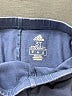 Adidas Blue Track Pants Size 3T - photo 3
