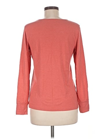 L.L.Bean Long Sleeve T-Shirt (view 2)