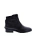 Cole Haan Black Ankle Boots Size 8 1/2 - photo 1