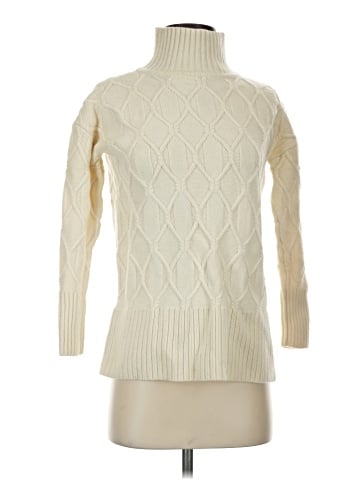 AYR Wool Pullover Sweater (view 1)