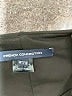 French Connection Black Sleeveless Blouse Size 10 - photo 7