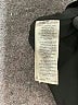 French Connection Black Sleeveless Blouse Size 10 - photo 8