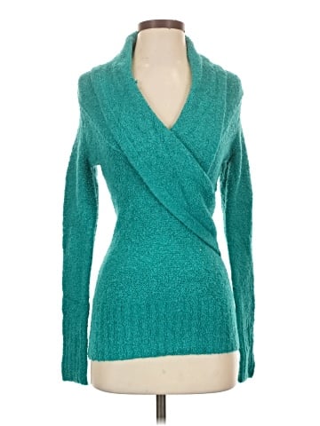 Moda International Pullover Sweater (view 1)