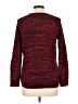 Maurices Tweed Red Pullover Sweater Size L - photo 2