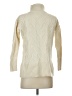 AYR 100% Wool Ivory Wool Pullover Sweater Size XS - photo 2