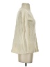 AYR 100% Wool Ivory Wool Pullover Sweater Size XS - photo 4