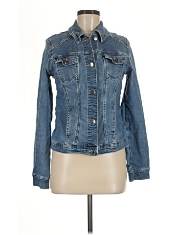Riders by Lee Denim Jacket (view 1)