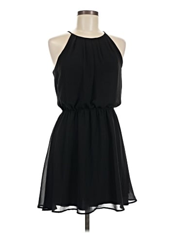 Dna Couture Cocktail Dress (view 1)