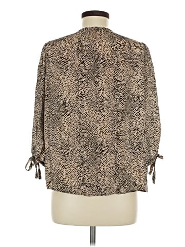 Renee C. 3/4 Sleeve Blouse (view 2)
