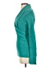 Moda International Teal Pullover Sweater Size S - photo 5