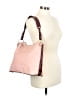 Unbranded Solid Pink Shoulder Bag One size - photo 2