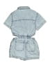 Zara Blue Dress Size 8 - 9 - photo 2